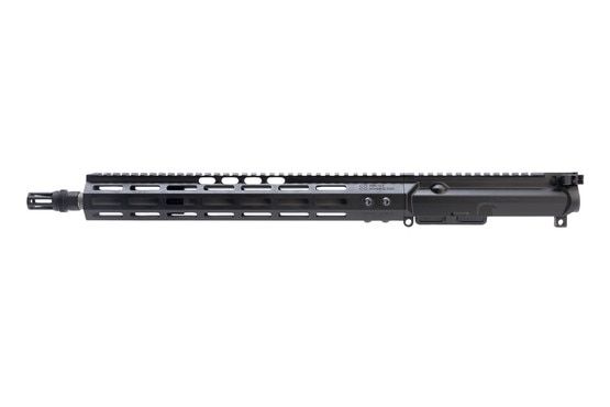 Noveske Gen 4 N4 Afghan 5.56 NATO Upper Receiver with M-LOK slots